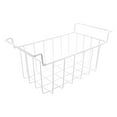 thumbnail image 1 of Miangastore Metal Wire Freezer Storage Basket For Chest Freezer Refrigerator Organizer Bin Deep Freezer Storage Container For Kitchen Freezer Wire Basket, 1 of 8