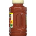 thumbnail image 6 of Prego Italian Pasta Sauce Flavored with Meat, 45 oz Jar, 6 of 8