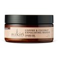 thumbnail image 1 of Mascarilla facial exfoliante Sukin de café y coco, 100 ml, 1 of 5