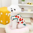 thumbnail image 5 of Chaleco para chihuahua, ropa para perros y gatos, chaleco para perros y gatos, ropa para perros, protector solar, ropa para mascotas, camiseta para perros, suministros para mascotas, primavera y veran, 5 of 5