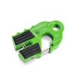 thumbnail image 2 of Factor 55 Winch Clevis Hook 00275-08 Ultra Hook; For Use Wich Wiches Rated 4500 Pounds or Less; For Up To 5/16 Inch Diameter Rope Or Cable; With Shackle Pin Mounting Hole For 3/4 Inch Pin, 2 of 3