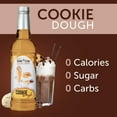 thumbnail image 4 of Skinny Mixes Sugar Free Cookie Dough Syrup, 4 of 8