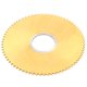 thumbnail image 2 of Saw Blade High Speed Steel Fine Tooth Disc Circular Drilling Cutting Tool 80 x 1.2mm, 2 of 5