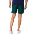 thumbnail image 3 of Fila Venter Chino Shorts, Green, 3 of 6