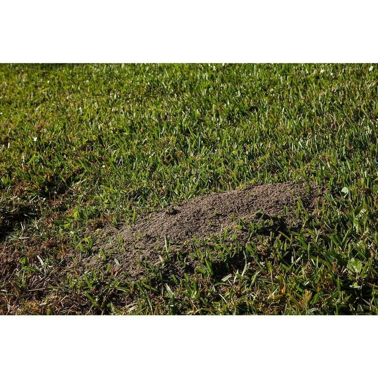 Fire Ant Killer Granules Pest Control Ortho Orthene Lawn Garden Backyard Outdoor