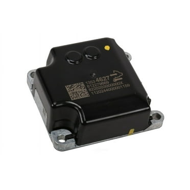 GM Genuine Parts Column Lock Module