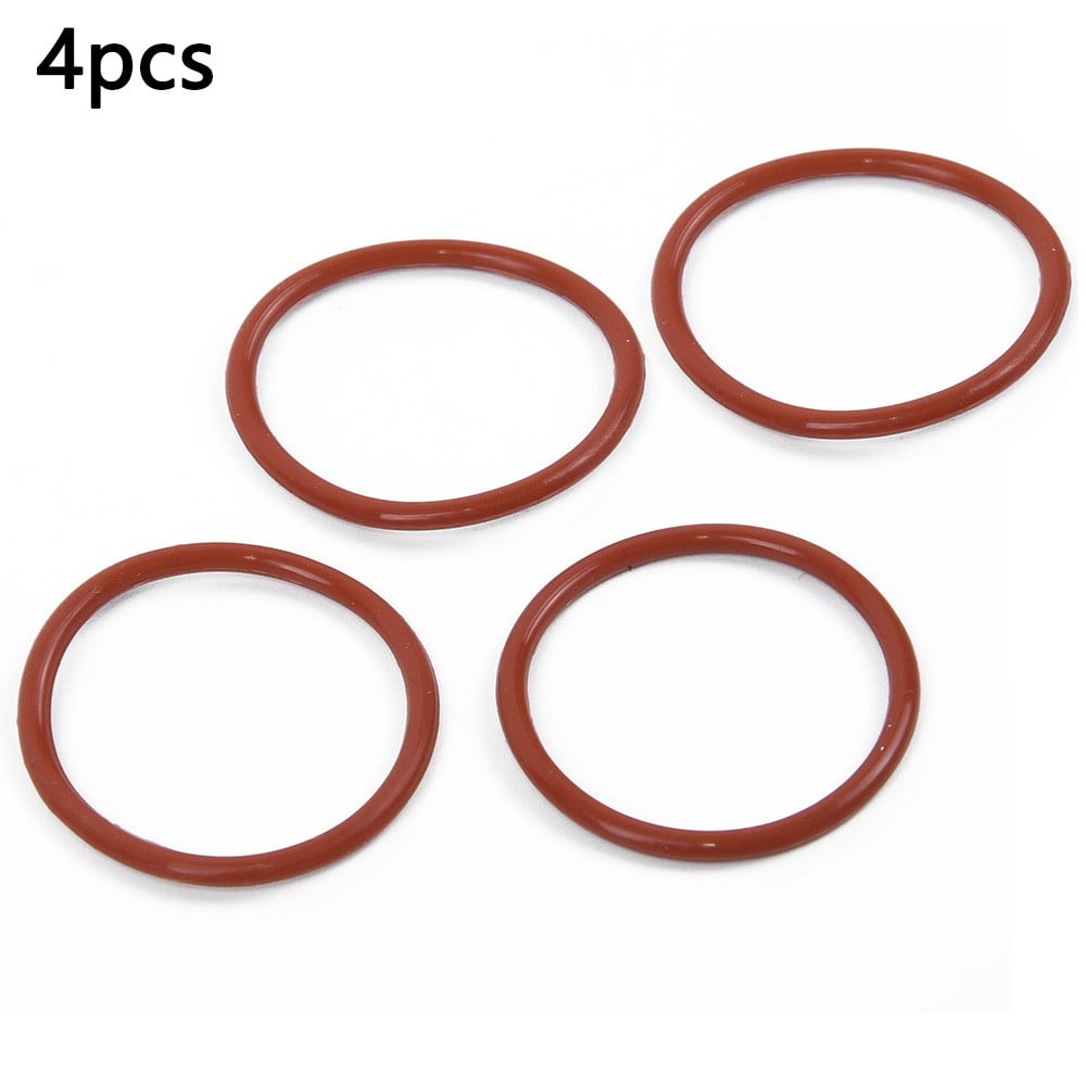 Neato BotVac Vacuum Series Red O-Ring Rubber Belt for the Side brush NEW parts 