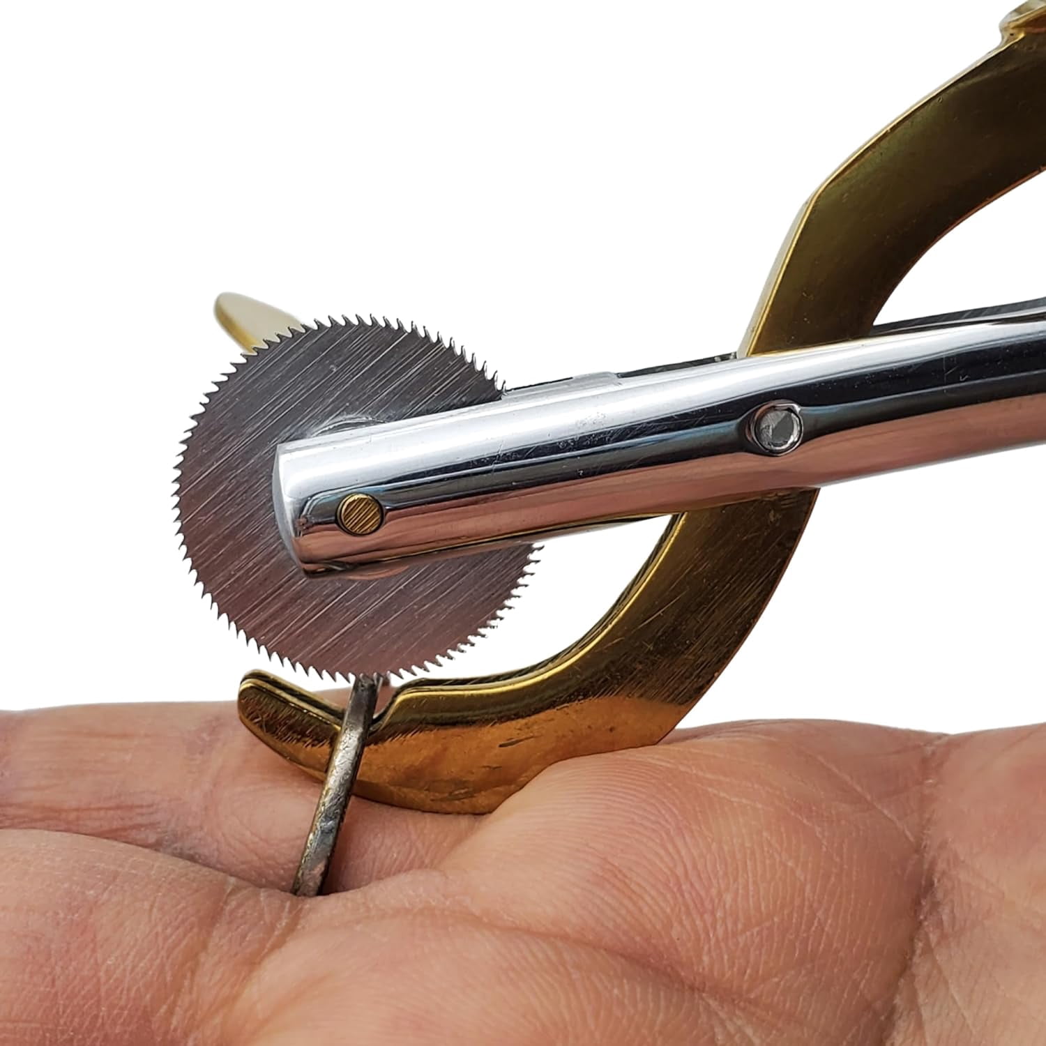Ring Remover Jewelry Cutter Durable Stainless Steel Artman Instruments Brand