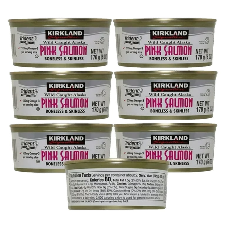 Costco Canned Salmon corona.or.kr