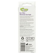 Acu-Life Ear Wax Removal Syringe