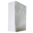 thumbnail image 1 of Organizador Botiquin Repisa Mdf 50cm Pared Primeros Auxilios Hojas, 1 of 3