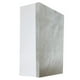 thumbnail image 1 of Organizador Botiquin Repisa Mdf 50cm Pared Primeros Auxilios Hojas, 1 of 3