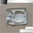 thumbnail image 1 of Car Outer Fuel Tank Cover Oil Tank Shell Cap Compatible For Lifan X60 2011-2013 Without Spring(Silver) Fuel Caps, 1 of 5