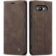 thumbnail image 1 of Funda para Google Pixel 9a, funda de cuero tipo billetera, diseño clásico con ranura para tarjetas y cierre magnético, funda protectora a prueba de golpes, duradera y plegable para Google Pixel 9a, 1 of 9