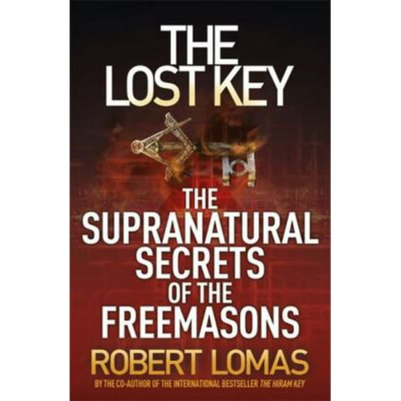 Pre-Owned The Lost Key (Paperback) 1444710613 9781444710618