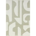 thumbnail image 3 of nuLOOM Grania SuperiorWash Modern Abstract Reversible Machine Washable Area Rug, 7' 10" x 10', Grania Light Green, 3 of 12