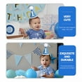 thumbnail image 5 of TELOLY First Birthday Hat Baby 1st Birthday Hat First Birthday Party Decor Photo Prop, 5 of 5