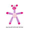 thumbnail image 3 of Dog Chew Toy Toys Scheaky Plush S para Pequeños Y Grandes, 3 of 9