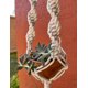 thumbnail image 4 of Macetero colgante Macramé ADN Antonela Adn, 4 of 7