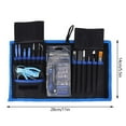 thumbnail image 3 of 80 In 1 Electronic Opening Repair Hand Tool Kit Screwdriver Set for Phone Laptop PC, 3 of 6