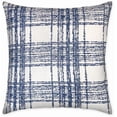 thumbnail image 1 of Hometrends Jetson Check Decorative Pillow, 1 of 5