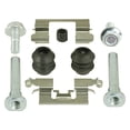 thumbnail image 1 of Kit de Cáliper de Freno HO AUTOPARTES 2009 A 2020 Honda Delantero Izquierdo o Derecho, 1 of 4