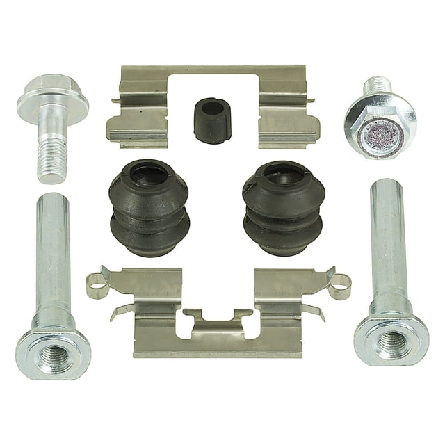 Kit de Cáliper de Freno HO AUTOPARTES 2009 A 2020 Honda Delantero Izquierdo o Derecho