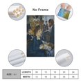 thumbnail image 2 of Pierre Auguste Renoir in The Cafe Art Poster Picture Print Canvas Poster Wall Paint Art Posters Decor Modern Home Artworks Gift 12x18inch(30x45cm), 2 of 6
