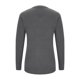 thumbnail image 5 of Ailaofu Women's V Neck Long Sleeve Solid Classic Knit Pullover Sweater Tops, 5 of 5
