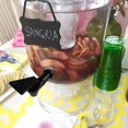 thumbnail image 3 of EcoNesxp Pièce de Rechange pour Robinet de Refroidisseur Bec Réutilisable Levier d'Eau et de Boisson à la Mode et Polyvalent, 3 of 5