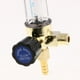 thumbnail image 4 of Regulador Del Medidor De Flujo De Gas Argon Ar CO2 3pcs Para Soldadura Mig Tig 1-25 L / Min, 4 of 8