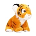 thumbnail image 4 of Tigre Tigre De Peluche De Juguete Para Niños, Suave, Lindo, Divertido, Fiesta, Tigre, Juguete De Peluche, Decoración Del Hogar, Regalo De Cumpleaños, 4 of 7