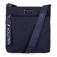 thumbnail image 2 of Bandolera Nautica Diver Nylon Small Indigo 2 para mujer, 2 of 5