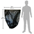 thumbnail image 4 of Reli. Eco-Friendly 33 Gallon Trash Bags (150 Count Black) Recyclable Garbage Bags, 4 of 7