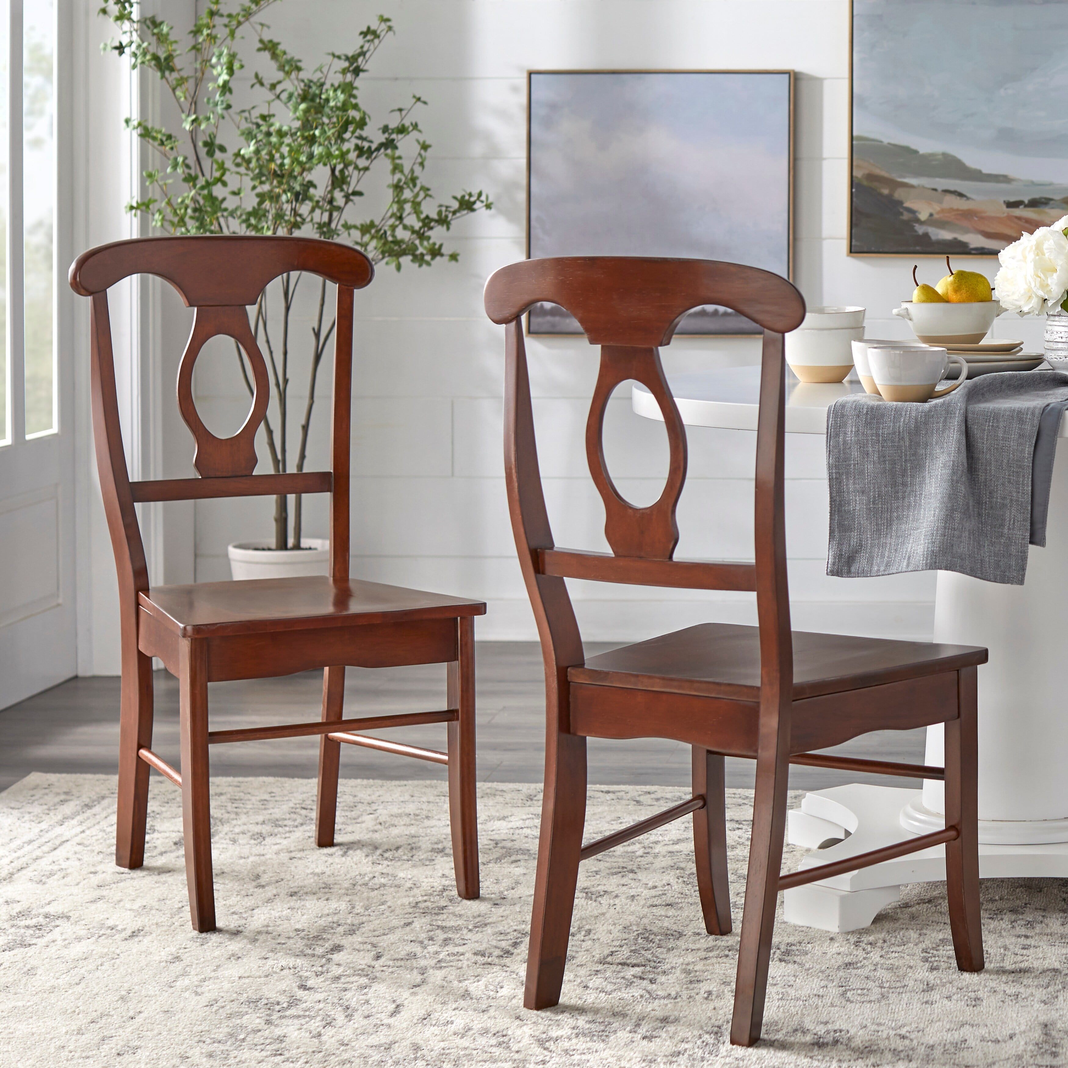 Simple living hotsell venice dining chairs