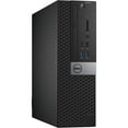 thumbnail image 1 of Restored Dell OptiPlex 7040 Desktop Computer Core i5-6500 3.9GHz CPU 16GB RAM 2TB HDD with Windows 10 (Refurbished), 1 of 5