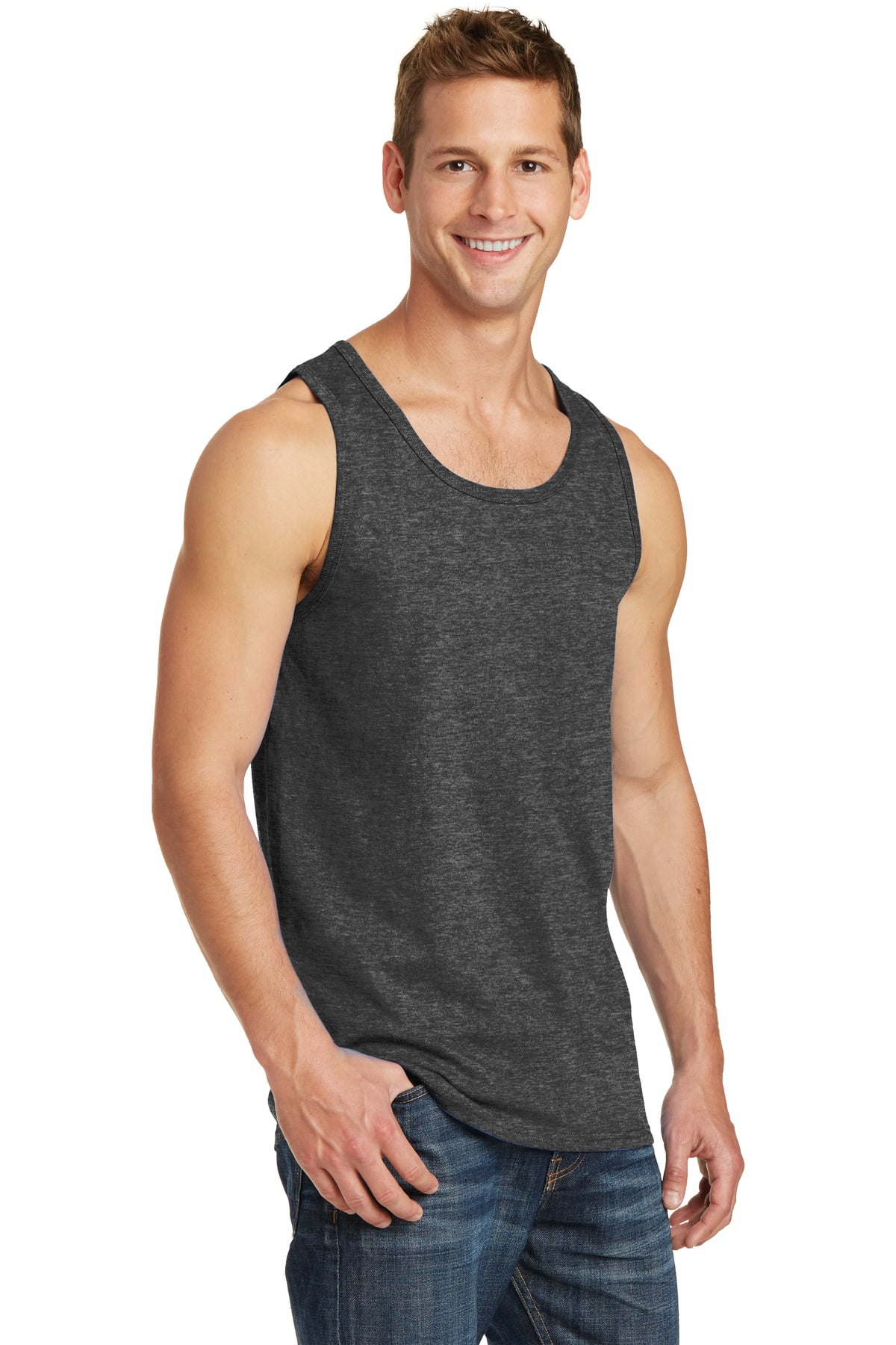 RED1201 Tank Top