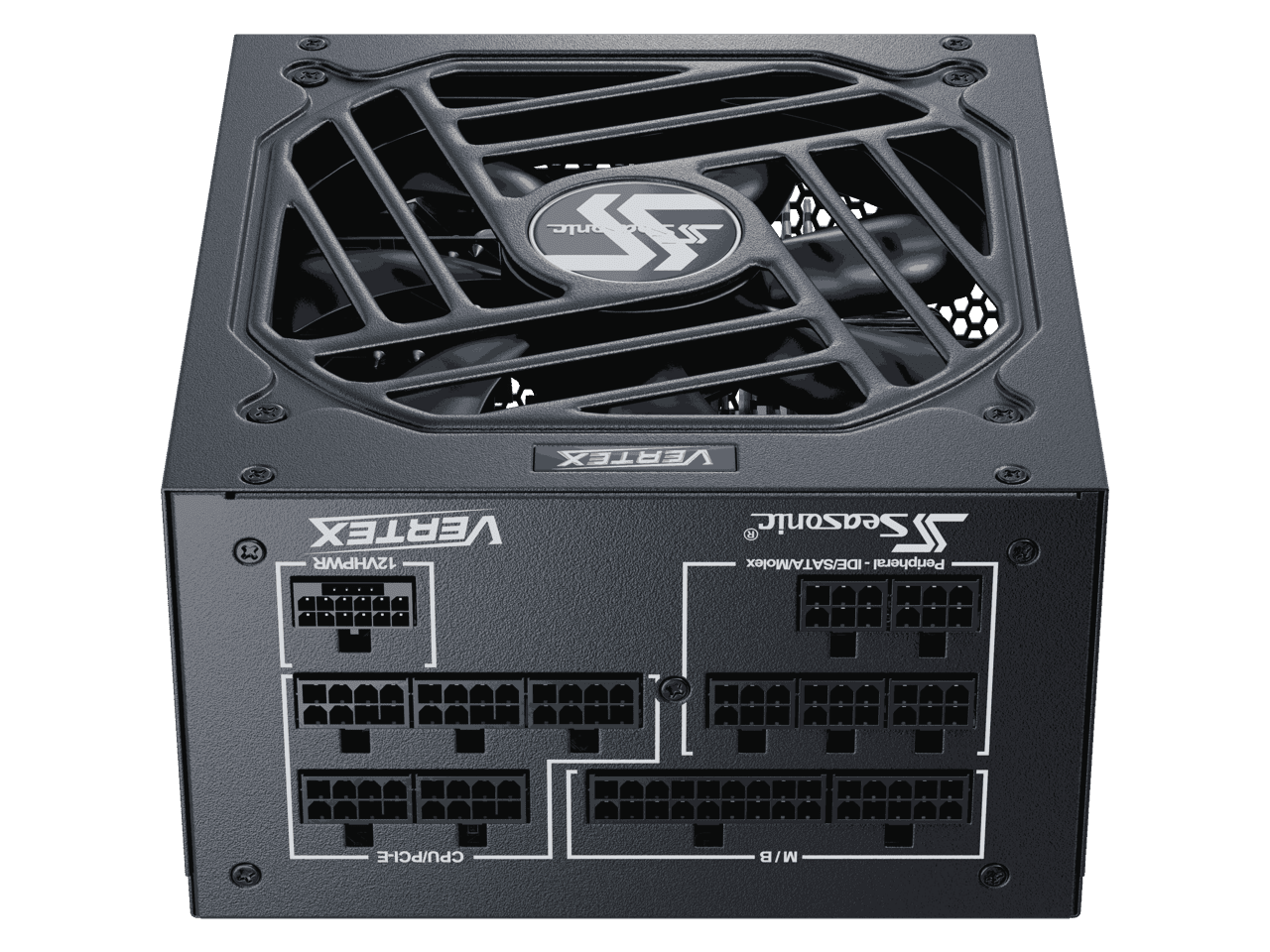 Seasonic VERTEX GX-1000, 1000W 80+ Gold, ATX 3.0 & PCIe 5.0 Ready, Full-Modular, ATX Form Factor, Low Noise, Premium Japanese Capacitor, 12 Year Warranty, Nvidia RTX 30/40 Super, AMD GPU Compatible - Walmart.com Seasonic VERTEX GX-1000, 1000W 80+ Gold, ATX 3.0 & PCIe 5.0 Ready, Full-Modular, ATX Form Factor, Low Noise, Premium Japanese Capacitor, 12 Year Warranty, Nvidia RTX 30/40 Super, AMD GPU Compatible - Walmart.com