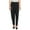 Anne Black, variant on Anne Klein Womens High Rise Pleated Trouser Pants