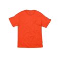 thumbnail image 1 of Champion T-Shirt à Manches Courtes pour Hommes, P, Orange, 1 of 2