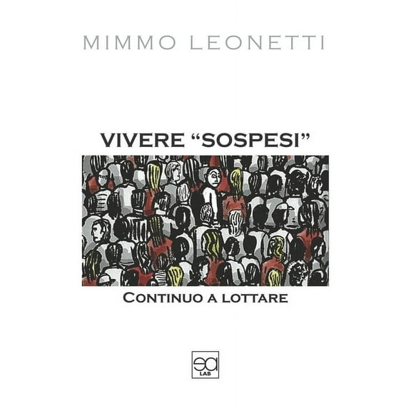 Vivere Sospesi (Paperback)