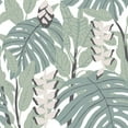 thumbnail image 3 of Finlayson Bunaken Peel and Stick Wallpaper, 3 of 37