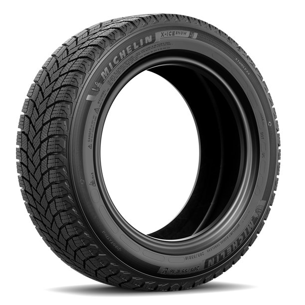 Michelin X-Ice Snow Winter 205/60R16 96H XL Passenger Tire