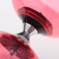 thumbnail image 4 of Jouets de Jonglage Triple Roulement Diabolo Roulement Diabolo Jouets de Jonglage Roulement Diabolo Jonglage 12cm avec Poignées & Corde Rouge, 4 of 9