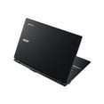 thumbnail image 4 of USED Acer 13.3" Chromebook (NVIDIA Tegra K1 2.1GHz, 4GB Ram, 16GB SSD) - C810-T7ZT (Frustration Free Packaging), 4 of 6