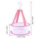 thumbnail image 4 of Advancent Secador de esponjas cosméticas plegable, calcetines colgantes portátiles, cesta de secado plana para ropa, accesorios para el hogar Almacenamiento y organización del hogar, 4 of 5