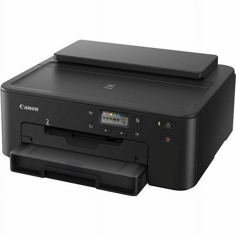 Canon PIXMA TS705 Inkjet Printer Wireless Inkjet Printer