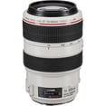 thumbnail image 2 of Canon EF 70-300mm F/4-5.6L IS USM Lens Includes Cleaning Kit and Filter Set, 2 of 8