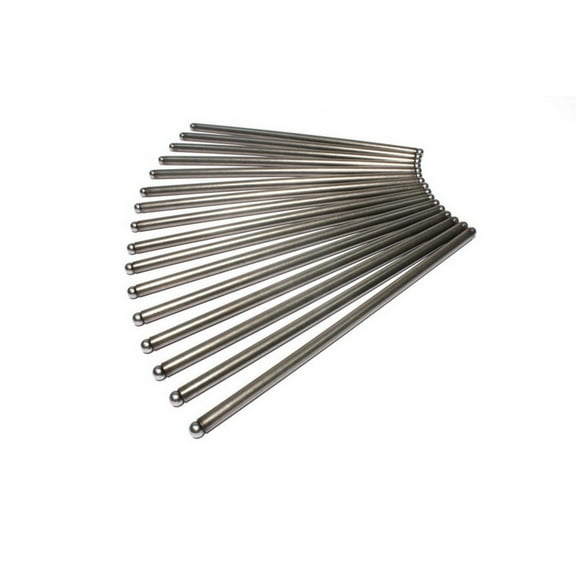 5/16 Hi-Energy Pushrods - 9.500 Long
