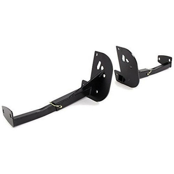 Torklift D2130 Front Frame Mounted Truck Camper Tie Downs